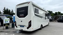 Fahrzeugbild Concorde Carver 850 L Select GSR I #11