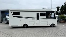 Fahrzeugbild Concorde Carver 850 L Select GSR I #12