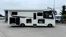 Fahrzeugbild Concorde Carver 850 L Select GSR I #13