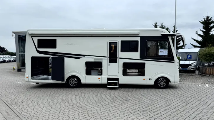 Fahrzeugbild Concorde Carver 850 L Select GSR I #13