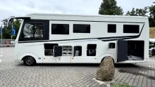 Fahrzeugbild Concorde Carver 850 L Select GSR I #14