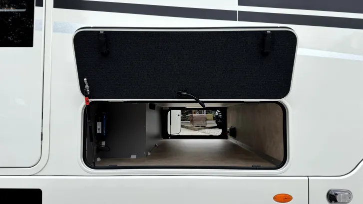 Fahrzeugbild Concorde Carver 850 L Select GSR I #15