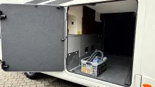 Fahrzeugbild Concorde Carver 850 L Select GSR I #17