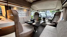 Fahrzeugbild Concorde Carver 850 L Select GSR I #18