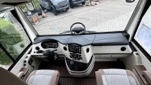Fahrzeugbild Concorde Carver 850 L Select GSR I #20