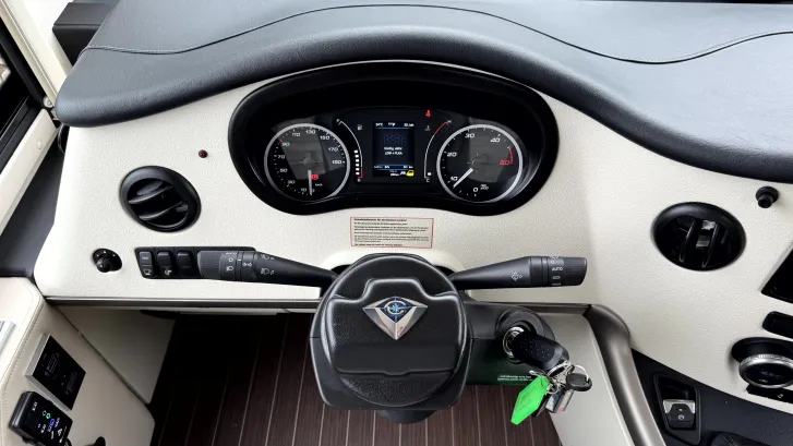 Fahrzeugbild Concorde Carver 850 L Select GSR I #21