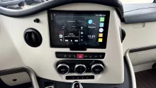 Fahrzeugbild Concorde Carver 850 L Select GSR I #22