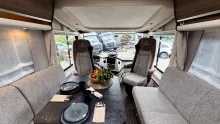 Fahrzeugbild Concorde Carver 850 L Select GSR I #23