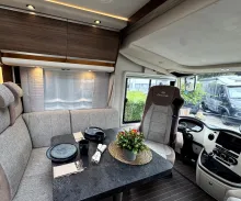 Fahrzeugbild Concorde Carver 850 L Select GSR I #24