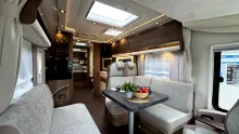 Fahrzeugbild Concorde Carver 850 L Select GSR I #26