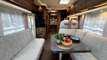 Fahrzeugbild Concorde Carver 850 L Select GSR I #27