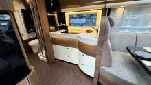 Fahrzeugbild Concorde Carver 850 L Select GSR I #29