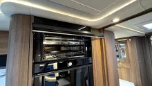 Fahrzeugbild Concorde Carver 850 L Select GSR I #33