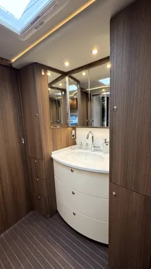 Fahrzeugbild Concorde Carver 850 L Select GSR I #37