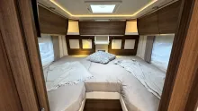 Fahrzeugbild Concorde Carver 850 L Select GSR I #39