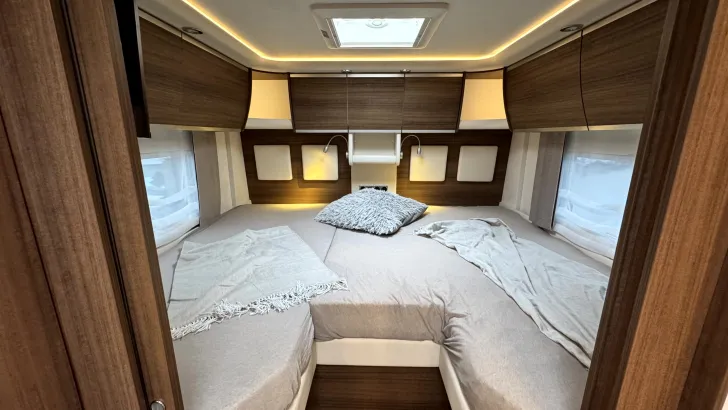 Fahrzeugbild Concorde Carver 850 L Select GSR I #39