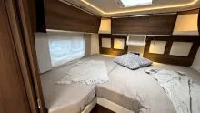 Fahrzeugbild Concorde Carver 850 L Select GSR I #40