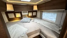 Fahrzeugbild Concorde Carver 850 L Select GSR I #41