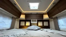 Fahrzeugbild Concorde Carver 850 L Select GSR I #42