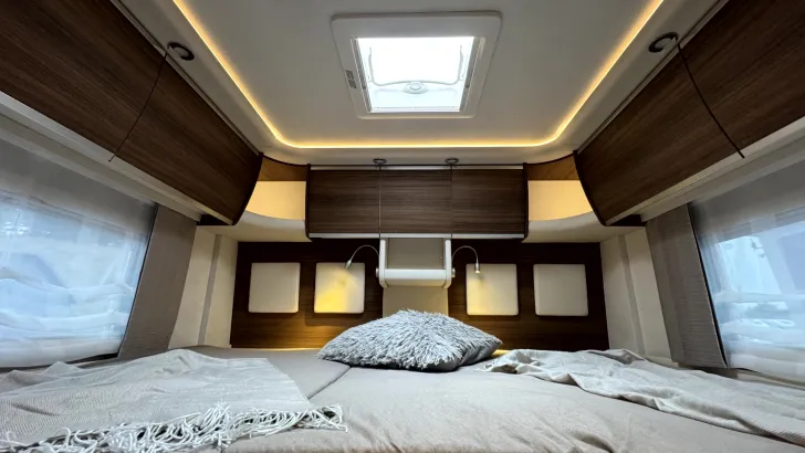 Fahrzeugbild Concorde Carver 850 L Select GSR I #42