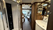 Fahrzeugbild Concorde Carver 850 L Select GSR I #43