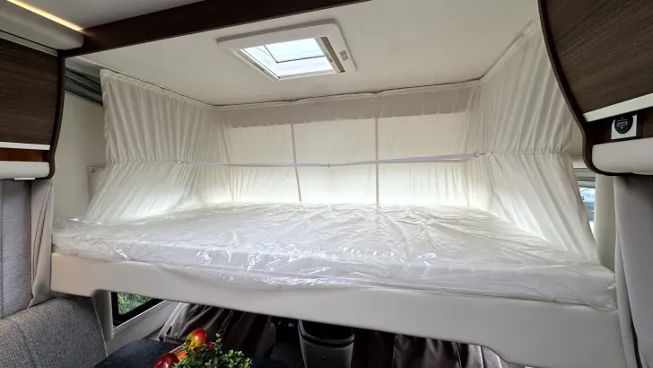 Fahrzeugbild Concorde Carver 850 L Select GSR I #46