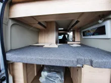 Fahrzeugbild Pössl Summit 600 Tageszulassung 12.561 € Sparen #11