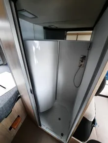 Fahrzeugbild Pössl Summit 600 Tageszulassung 12.561 € Sparen #18