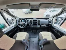 Fahrzeugbild Pössl Summit 600 Tageszulassung 12.561 € Sparen #19