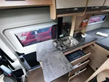 Fahrzeugbild Pössl Summit 600 Tageszulassung 12.561 € Sparen #15