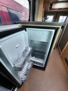 Fahrzeugbild Pössl Summit 600 Tageszulassung 12.561 € Sparen #16