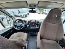 Fahrzeugbild Bürstner Signature SFT 7.4 Verfüg./Sparen Sie 12.907,- € #19