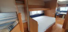 Fahrzeugbild Adria Classica 663 UK Nr. 59 - 8 Schlafpl., Alde-Hzg #25