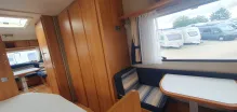 Fahrzeugbild Adria Classica 663 UK Nr. 59 - 8 Schlafpl., Alde-Hzg #26