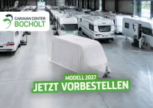 Fahrzeugbild Fendt Apero Activ 465 GE Modell 2027 #1
