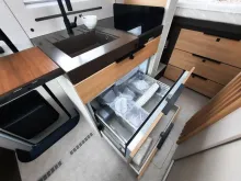 Fahrzeugbild Bürstner Signature SFT 7.4 Verfüg./Sparen Sie 10.607,- € #16
