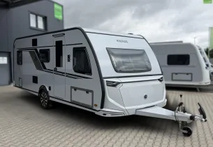 Bild Südwind 580 QS Black Selection