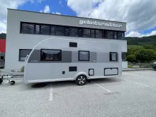 Fahrzeugbild Adria Altea 502 UL 60 Years #4
