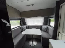 Fahrzeugbild Adria Altea 502 UL 60 Years #12