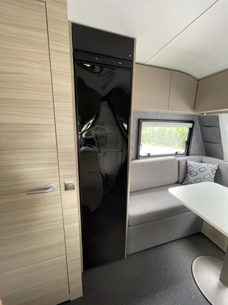 Fahrzeugbild Adria Altea 502 UL 60 Years #15