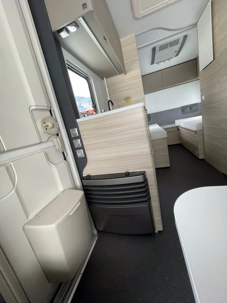 Fahrzeugbild Adria Altea 502 UL 60 Years #10