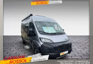Bild Camper Van CLIFF 600