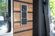 Fahrzeugbild Hymer Grand Canyon S CrossOver 600 // UVP: 151.530  #10