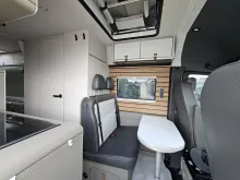 Fahrzeugbild Hymer Camper Van Grand Canyon S 700 CrossTrail CROSS TRAIL Top-Ausstattung #57