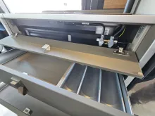 Fahrzeugbild Hymer Camper Van Grand Canyon S 700 CrossTrail CROSS TRAIL Top-Ausstattung #73