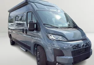 Bild BoxLife 600 MQ Platinum Selection