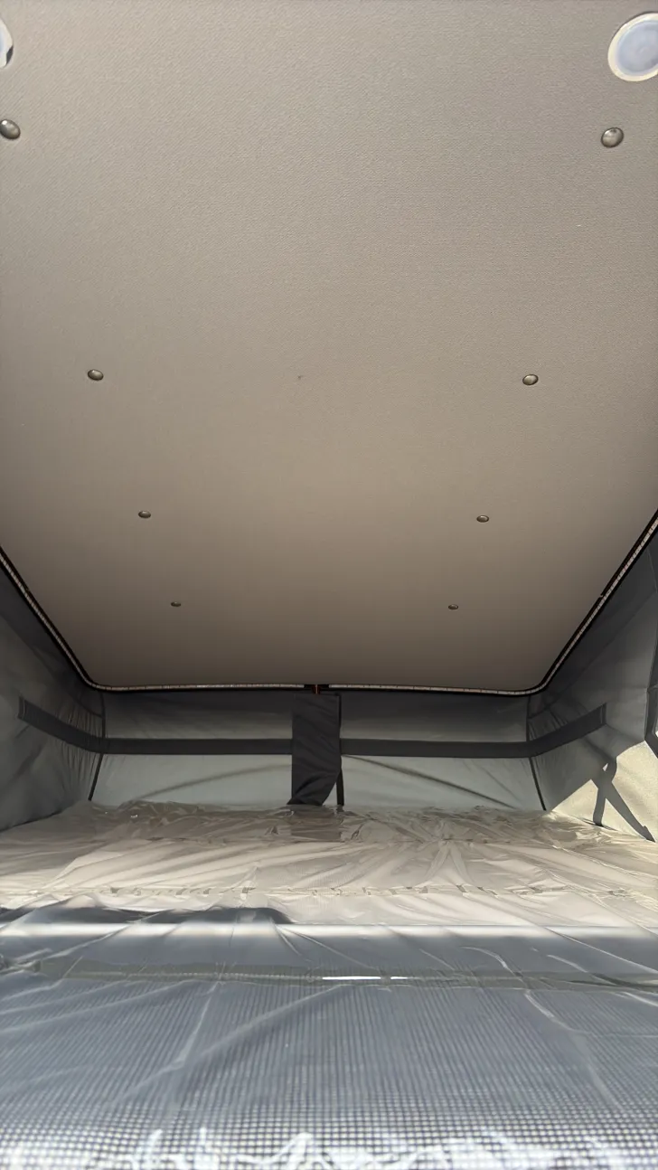 Weitere Betten Knaus BoxLife 600 MQ Platinum Selection Sofort verfügbar
