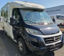 Fahrzeugbild LMC Breezer V 636 G #3