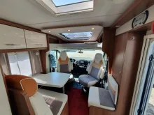 Fahrzeugbild LMC Breezer V 636 G #4