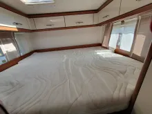 Fahrzeugbild LMC Breezer V 636 G #7